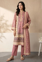 Zellbury 3pc printed