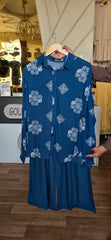 Coordset Free size