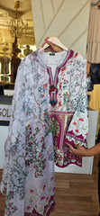 Asma d 3pc Viral Ethnic-inspired