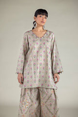 Khaadi 2pc Cordset