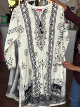 Zellbury 3pc printed