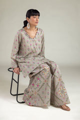 Khaadi 2pc Cordset