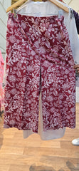 Khaadi 2pc embroidered