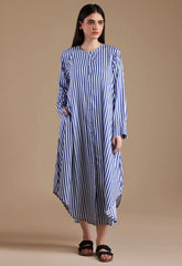 Zellbury tunic printed