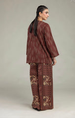 Khaadi 2pc Printed