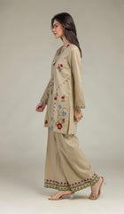 Khaadi 2pc Embroidered