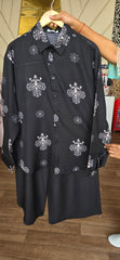 Coordset sewa free size