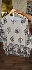 Coordset sewa free size