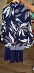 Sewa coordset free size