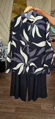 Sewa coordset free size