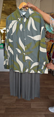 Sewa coordset free size