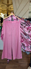 J. Embroidered 3pc