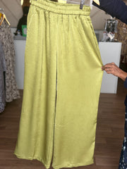 Silk coordset free size