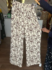 Chiffon coordset free size