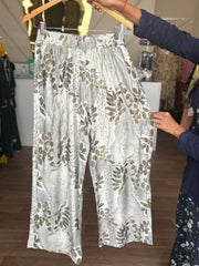 Sewa coordset free size