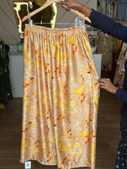 Silk coordset 3xl
