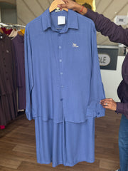 Coordset sewa free size