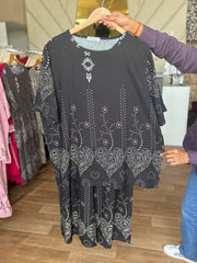 Coordset sewa free size