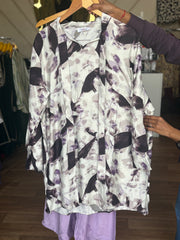 Coordset sewa free size