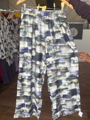 Coordset free size sewa fabric