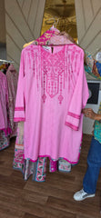 Bonanza Satrangi 3pc summer