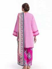 Bonanza Satrangi 3pc summer