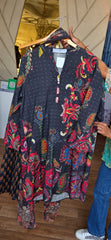 Bonanza Satrangi 3pc summer