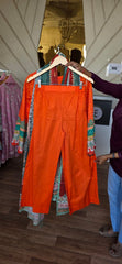 Almirah 3pc lawn printed