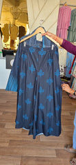 Almirah 3pc lawn printed
