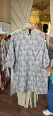 Almirah 3pc dobby summer
