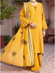Almirah Rust 3pc lawn