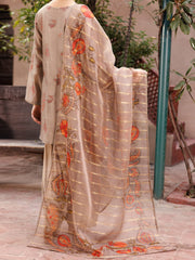 Almirah 3pc formal