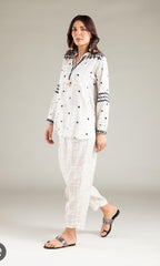 Khaadi 2pc coordset summer