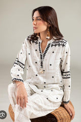 Khaadi 2pc coordset summer