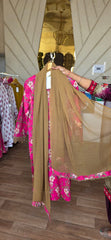 Asma D. Doria lawn 3pc