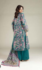 Khaadi 3pc summer