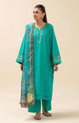 Beechtree 3pc embroidered summer
