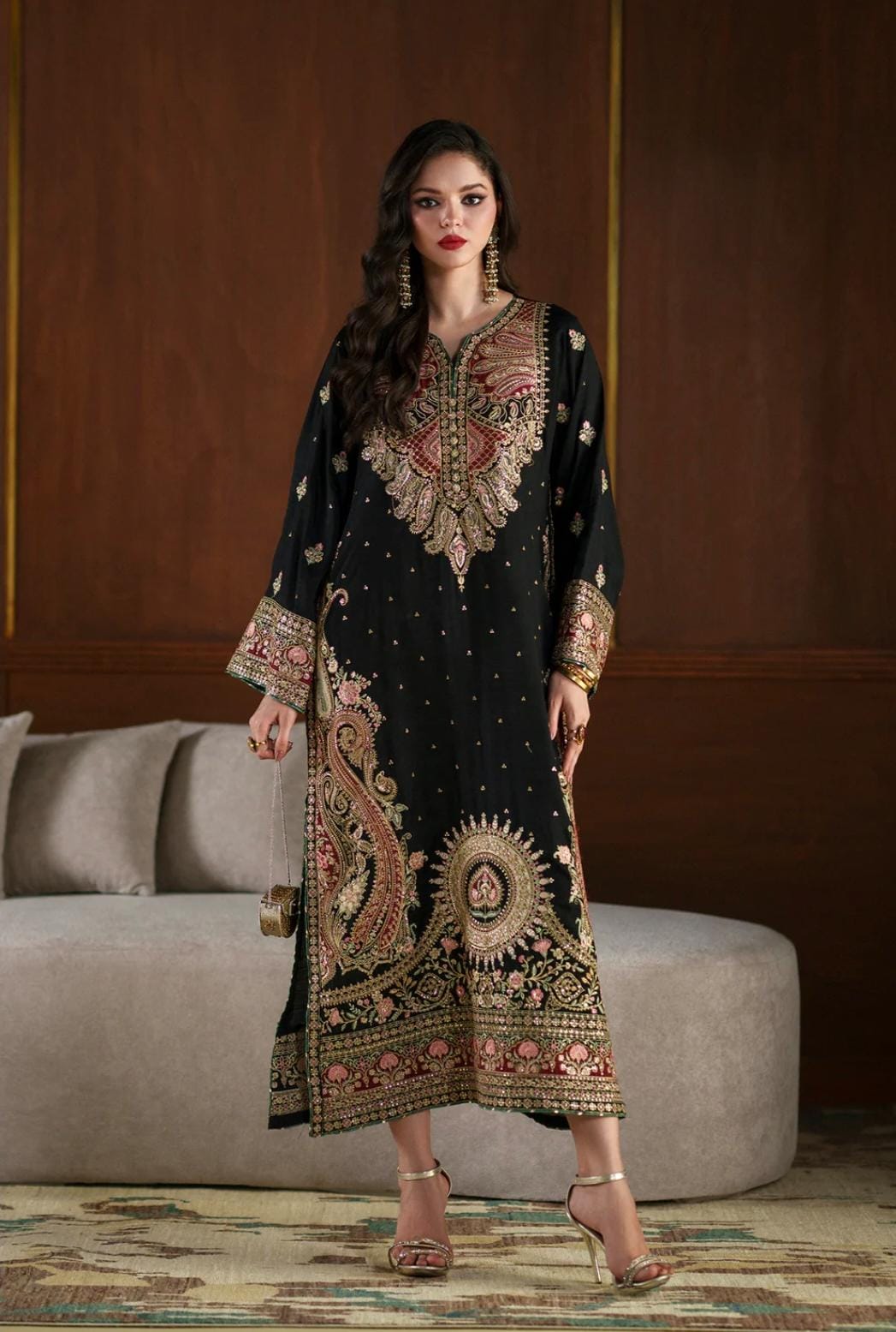 Ethnc Kaftan boutique