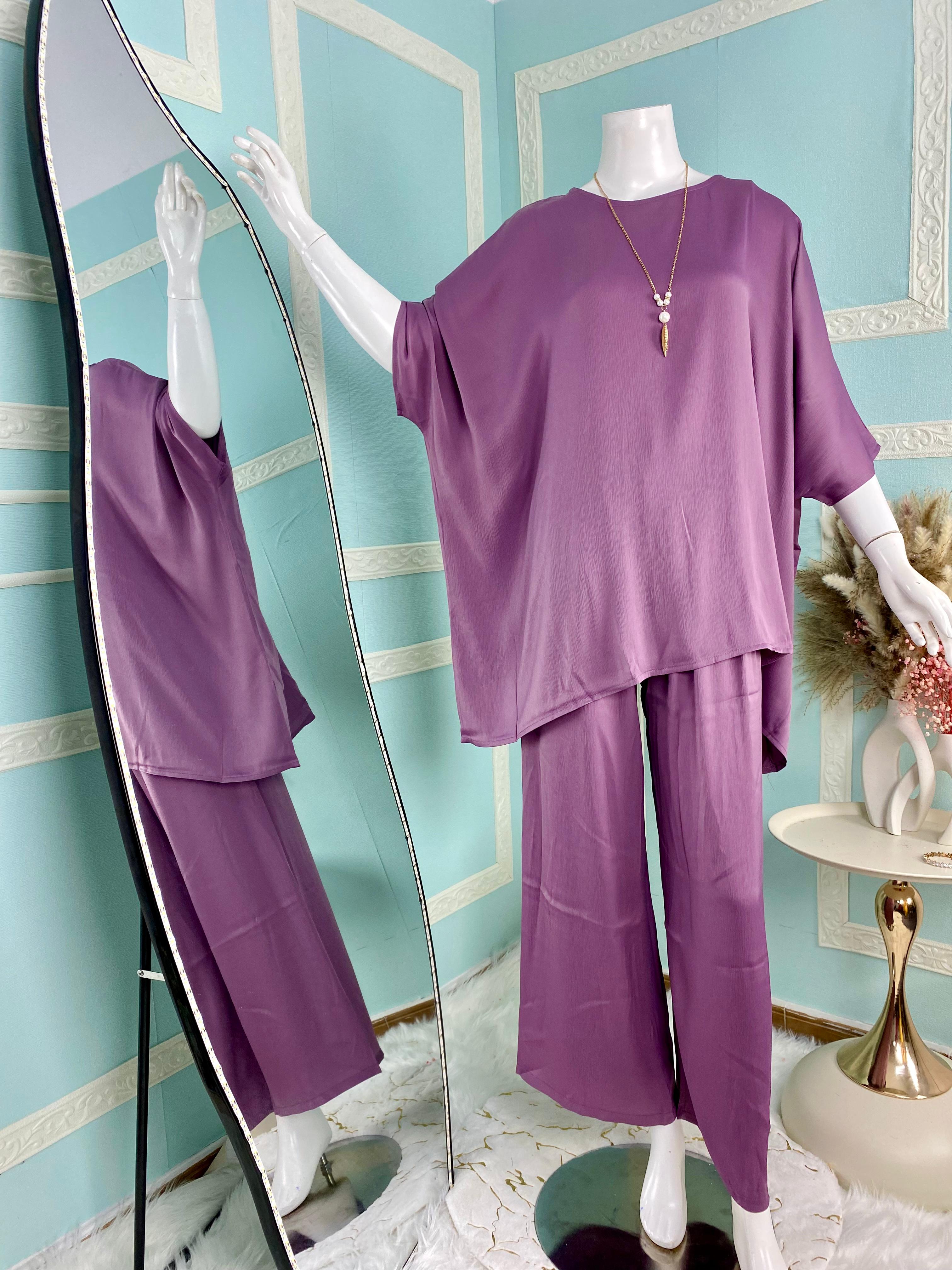 Graceful Drape Set