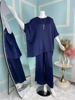 Graceful Drape Set