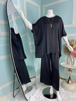 Graceful Drape Set