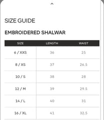 Khaadi 2pc coordset lawn