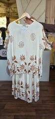 Coordset free size