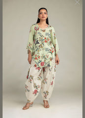 Khaadi 2pc embroidered