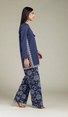 Khaadi 2pc embroidered