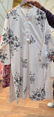 Khaadi 2pc embroidered