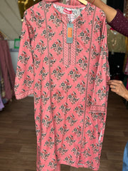Zellbury 3pc printed
