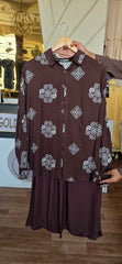 Coordset Free size