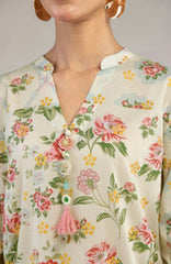Khaadi 2pc coord set