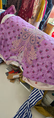 Zellbury embroidered kurti